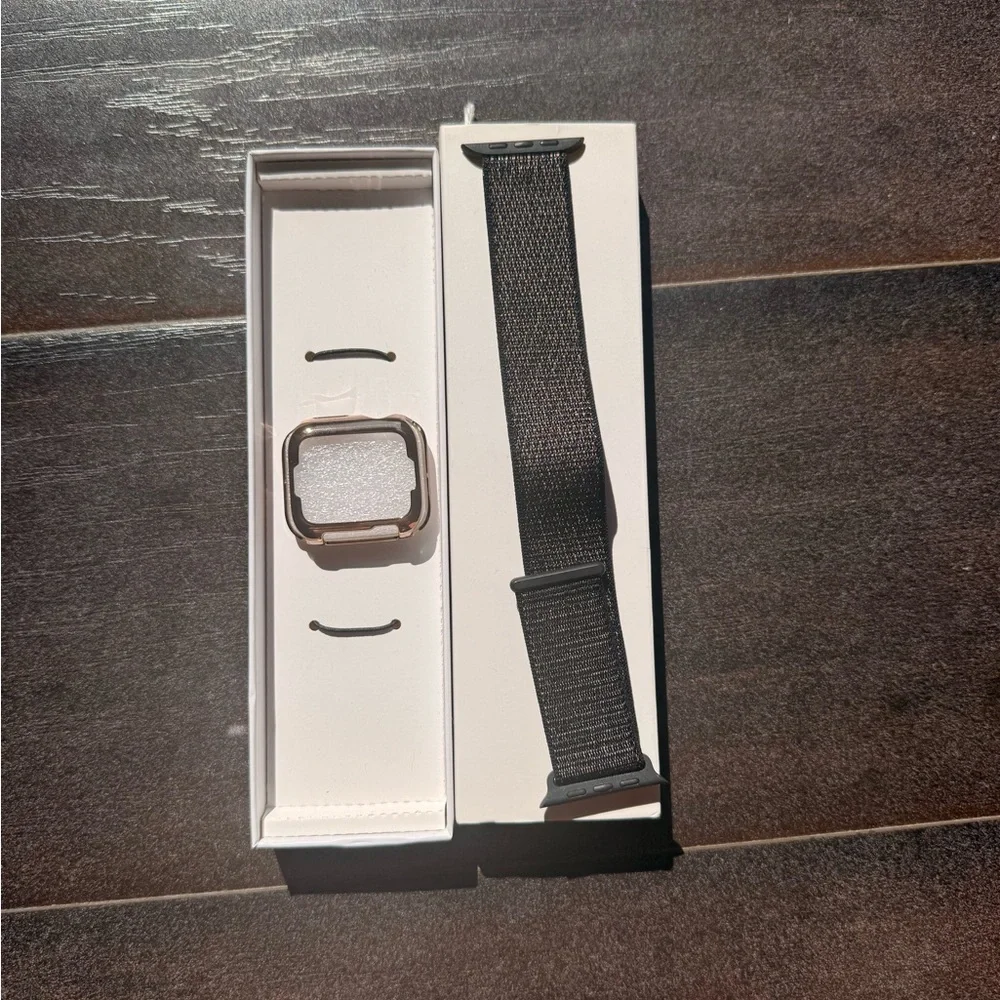 Smartwatch Band in various colors